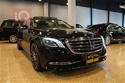 مێرسێدس بێنز S-Class